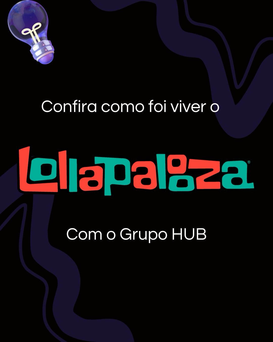 Lollapalloza
