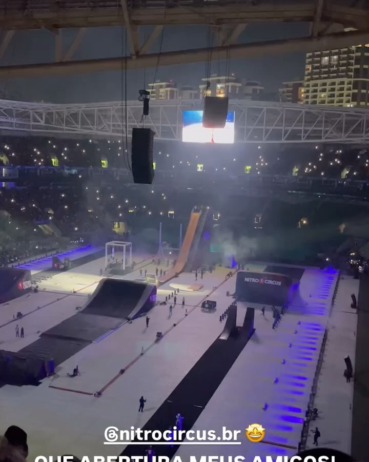 Nitro Circus